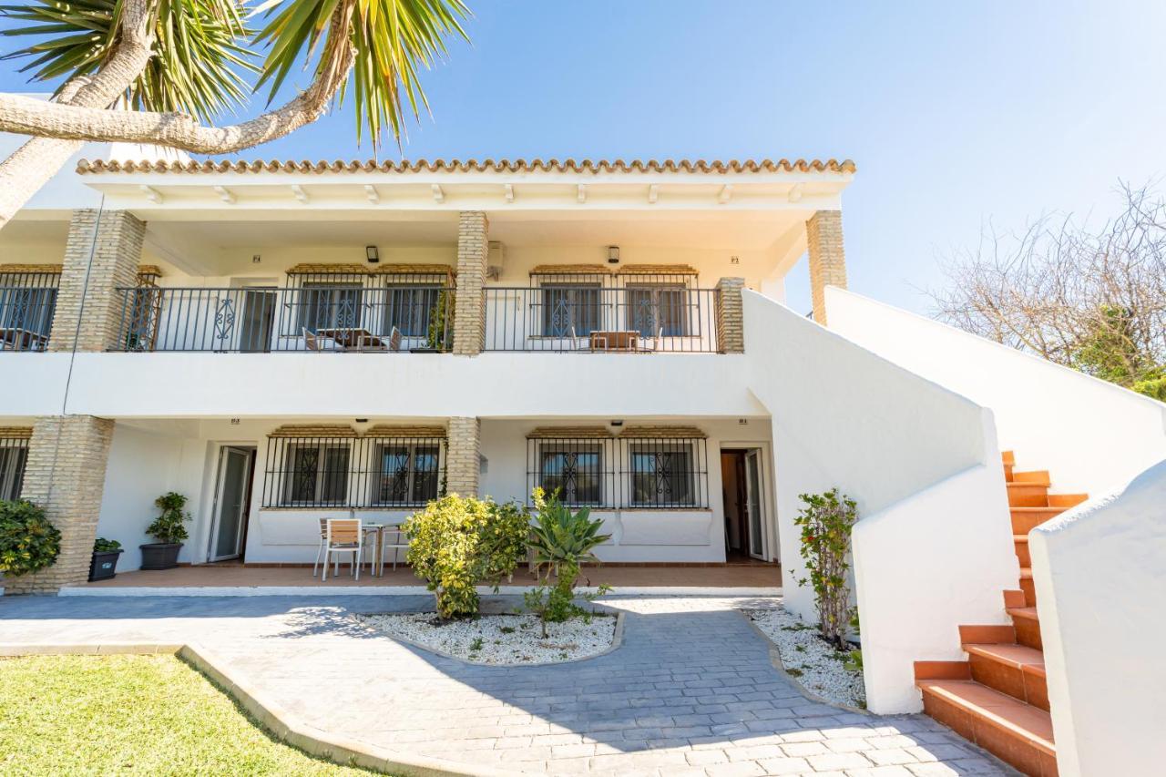 Apartamento Jibazahora B1 Zahora Exterior foto