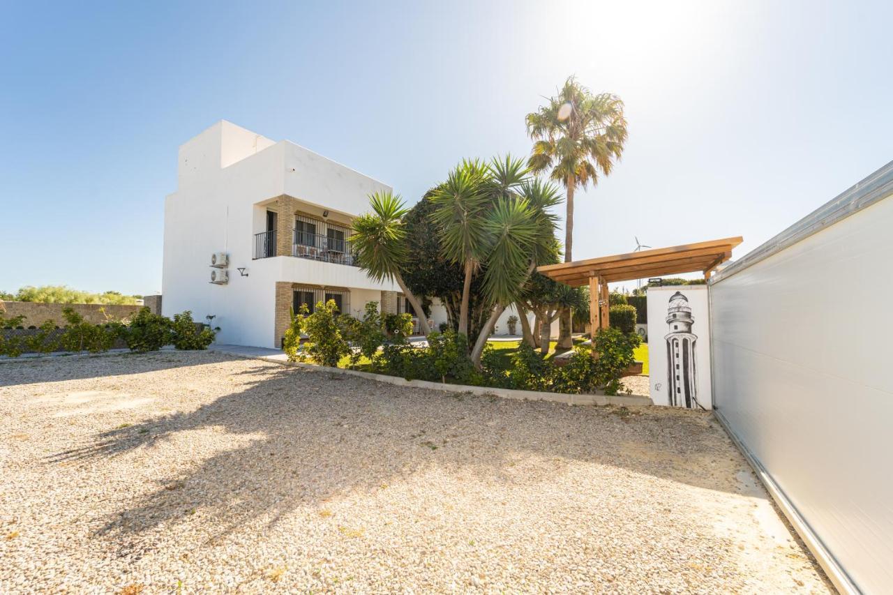 Apartamento Jibazahora B1 Zahora Exterior foto