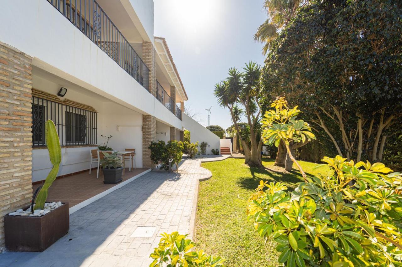 Apartamento Jibazahora B1 Zahora Exterior foto