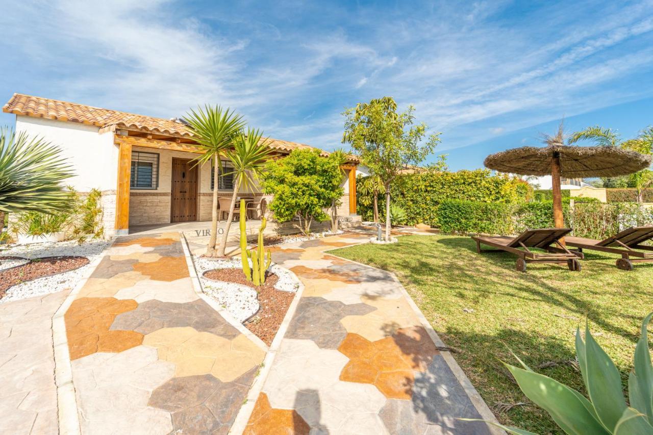 Apartamento Jibazahora B1 Zahora Exterior foto